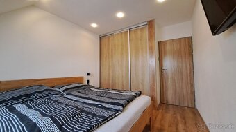 2,5 izbový byt - 59m2, s balkónom, Ružomberok - Plavisko - 7