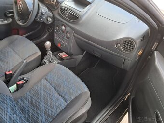 Renault clio 1.5 Dci 63kw rv 2008 km 230tis - 7
