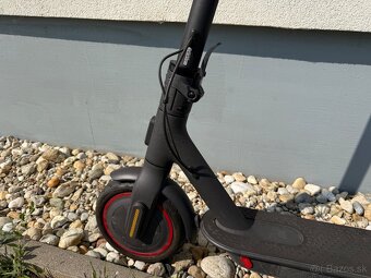 Elektrická kolobežka Xiaomi Mi Scooter Pro 2 | TOP stav - 7