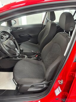 Opel Corsa 1,4 benzín Enjoy, r.v. 2019 - 7