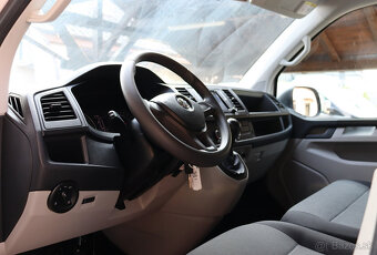 Volkswagen Transporter T6 2.0 TDI Webasto DPH Tažné - 7