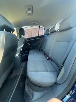 GOLF 5 1.9TDI 77KW - 7