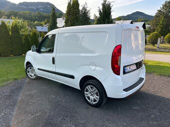 Fiat Dobló Cargo 1.6 MultiJet-77kw 2019 - 7
