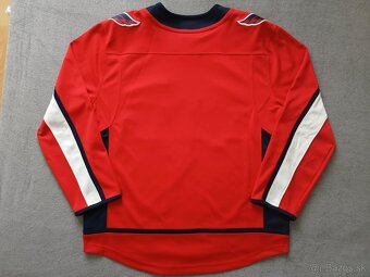 Hokejový dres Washington Capitals - 7