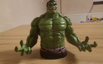 Marvel figúrky - 7