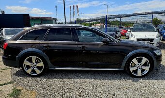 Audi A6 Allroad 3.0 TDI BiT quattro S tronic - 7