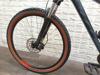 Predám horský bicykel Ktm Chicago 291 29" - 7