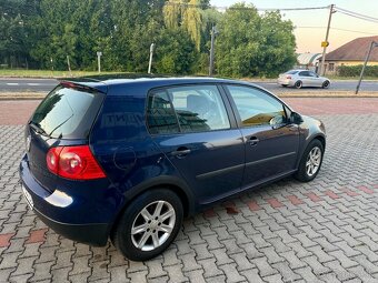 Predam Volkswagen Golf 1.4 55kw - 7