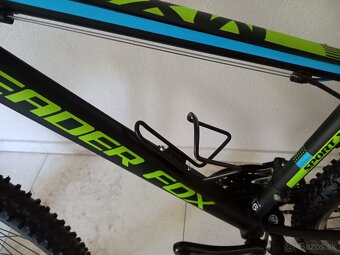Predám bicykel Leader Fox - 7