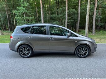SEAT ALTEA 2015 XL ITECH 1.6 TDI 77 kW - 7