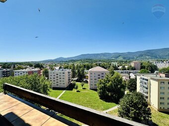 3 izbový byt Martin, Priekopa - 7