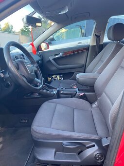 Audi A3 Sportback 1.9 TDI - 7