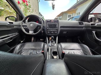 Volkswagen Golf 5 GTI - 7