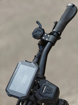 Teverun Supreme Ultra - 7