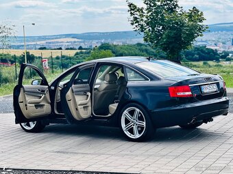 Audi A6 C6 4F - 7