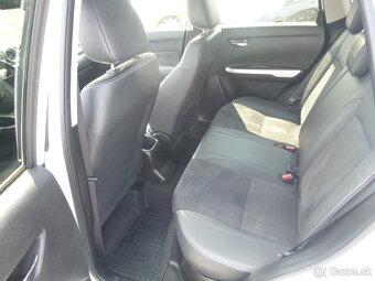 Suzuki Vitara 1,6i 120Ps Elegance 2016/10 - 7