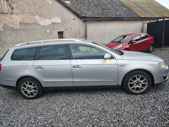 VW Passat 2.0tdi dsg - 7