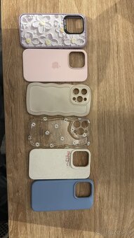 Predam Apple iphone 14 Pro - 7