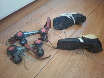 Retro telefon - 7