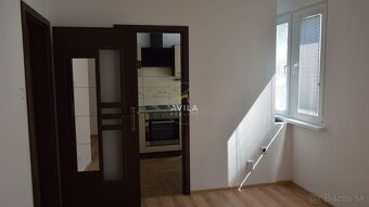 NA PREDAJ: 1izbový byt 30m2, kompletná rekonštrukcia - Trnav - 7