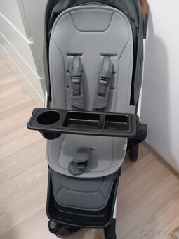 Kočík Joolz Hub+ - 7