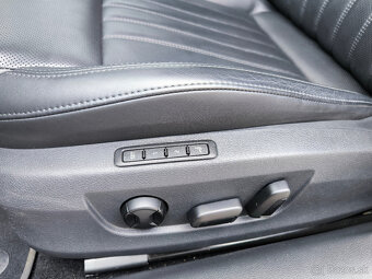 Škoda Superb 2.0TSI L&K 4x4 DSG 1majiteľ (Možný odpočet DPH) - 7