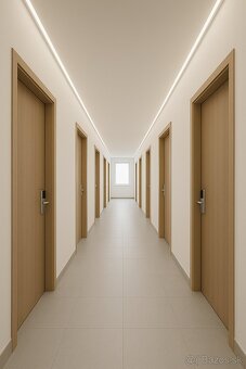 ANIČKA RESIDENCES - byty na predaj na Vodárenskej - 7