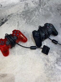 PlayStation 2 Slim - 7