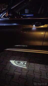 BMW X1 xDrive20d xLine -(možná výmena za elektro auto, SUV) - 7