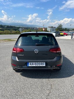 Volkswagen E-Golf 100kw ,Odpočet DPH - 7