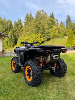 CAN-AM OUTLANDER XT-P 1000R 2025 G3 - 7