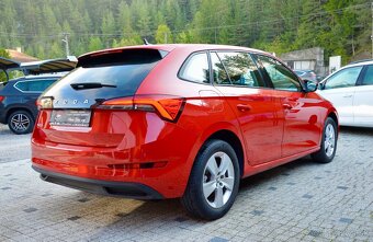 Škoda Scala 1.0 TSI Ambition DSG -- 67 000 km -- - 7