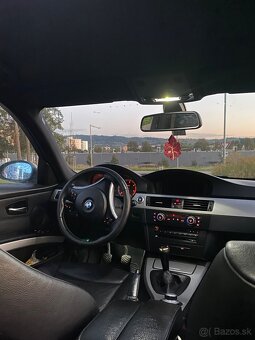 BMW e91 - 7