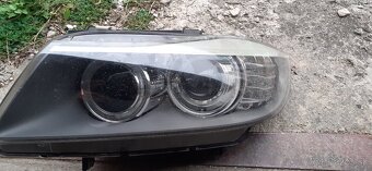 Bmw e91 touring 2011 - 7