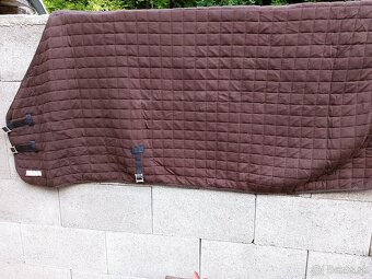 Thermatex odpocovacia deka - 7