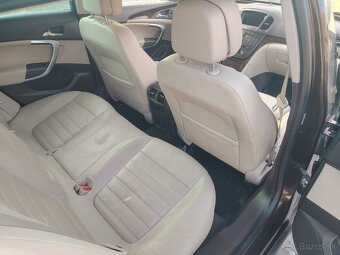 Opel Insignia - 7