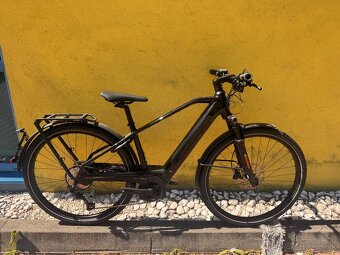 Scott silence Speed moror bosch 45km Mko - 7