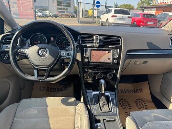 Volkswagen Golf Variant 1.6 TDI - 7