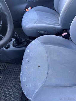 Daewoo Matiz 0.8i, r.v. 2003, STK/EK 3/2027 - 7