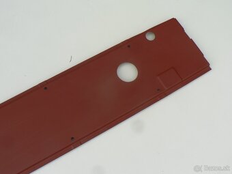 Středový tunel Tatra 613 - 7