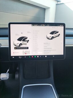 Tesla model Y ✅ Long Range ✅ EAP - 7