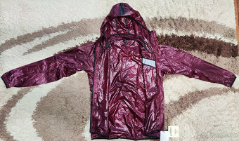 Bunda adidas TERREX Trail 3 in 1 Wind Hooded Jacket / TR 3in - 7