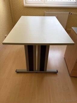 Kancelársky stôl - 7