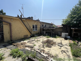 Skvelá investičná príležitosť - 30 árový stavebný pozemok - 7