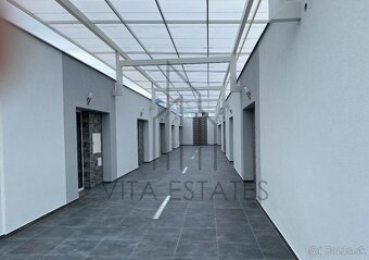 Na prenájom – 3-izbový byt v centre mesta Prievidza - 7