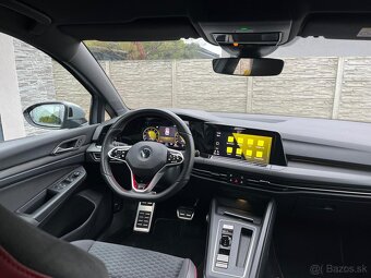 Volkswagen Golf 2.0 TSI 300k GTI Clubsport DSG - 7