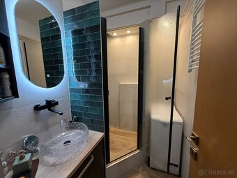 BYT 3+1, 73m², Horný Hričov, Balkón, Klimatizácia, Garáž - 7