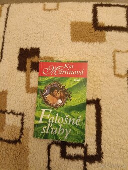 MIX KNIH/EVITA A INE/ - 7