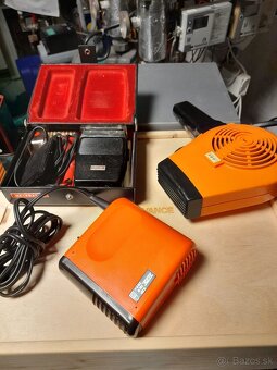 RETRO 1 rôzne zo zbierky TOP - 7