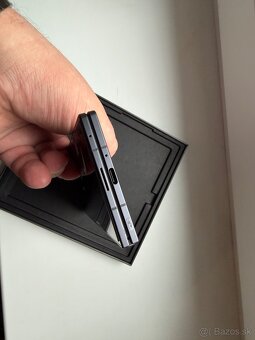 Samsung Galaxy Z Fold 7 jetblack 256GB - 7